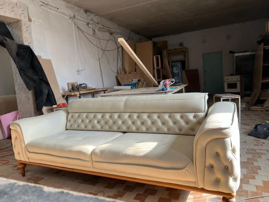 Корпусная мебель