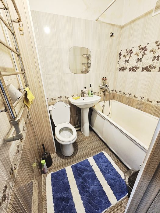 Посуточно квартиры