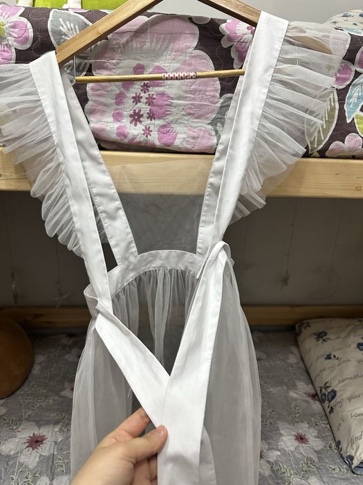 Фартук на выпускной