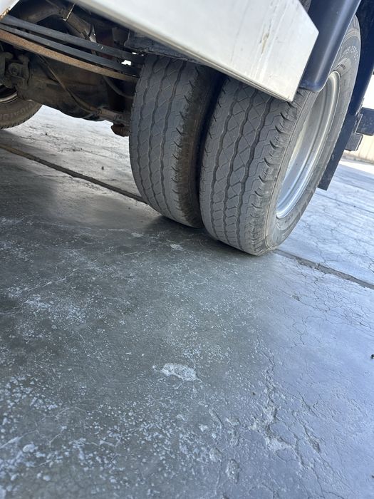 Mercedes спринтер 271 автомат