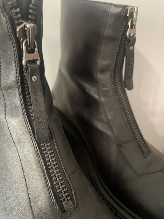 Ghete Anna Cori, marimea 40