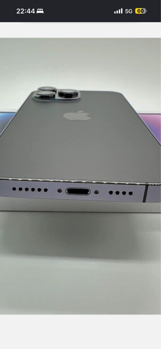 Iphone 14 PRO MAX 128гб