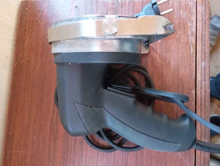 Дюнер нож Германия