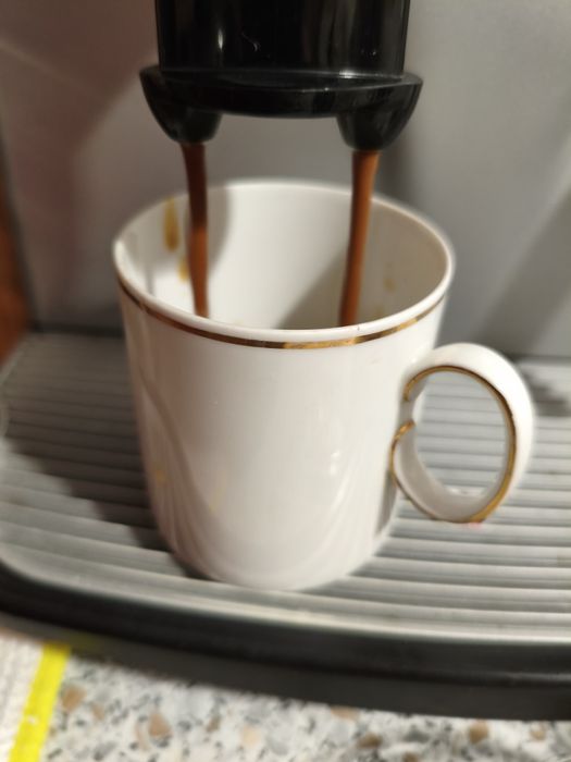 Espressor  cafea Saeco Incanto