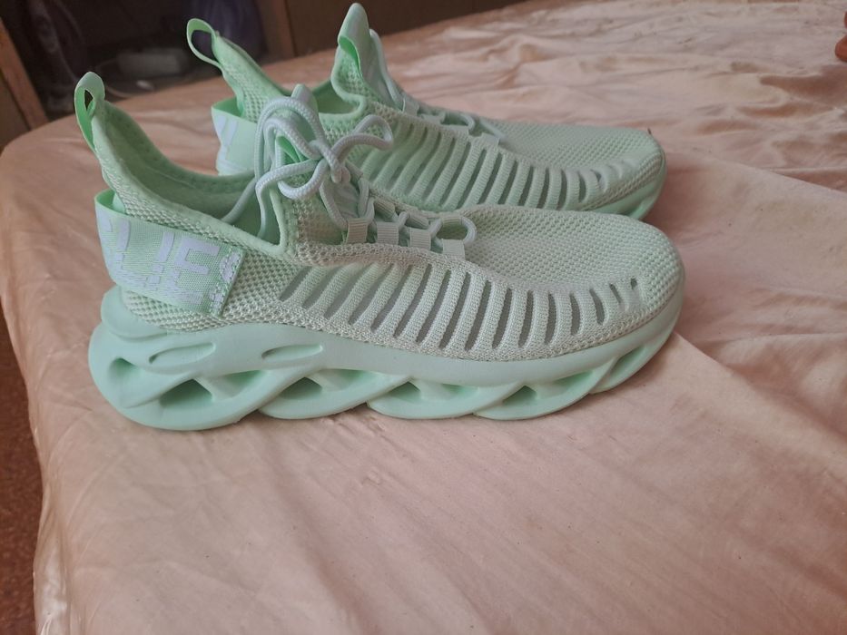 Летни маратонки-