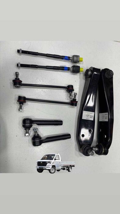 Xadavoy zapchastlari zboriy Changan plus avtomobili uchun