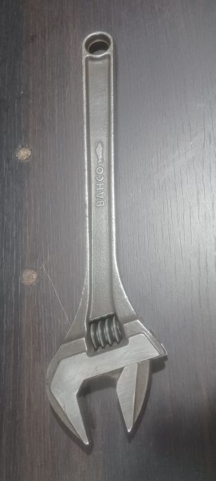Cheie reglabila mare- Bahco