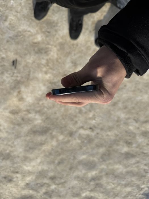 Айфор 12  про iPhone 12 pro