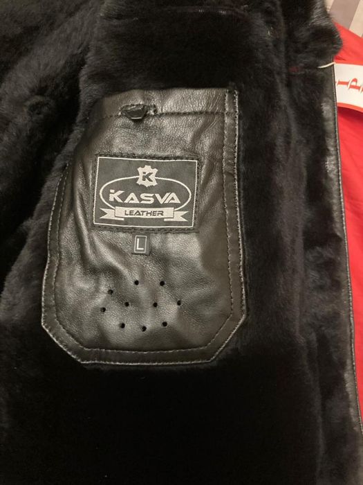 Продам дублёнка