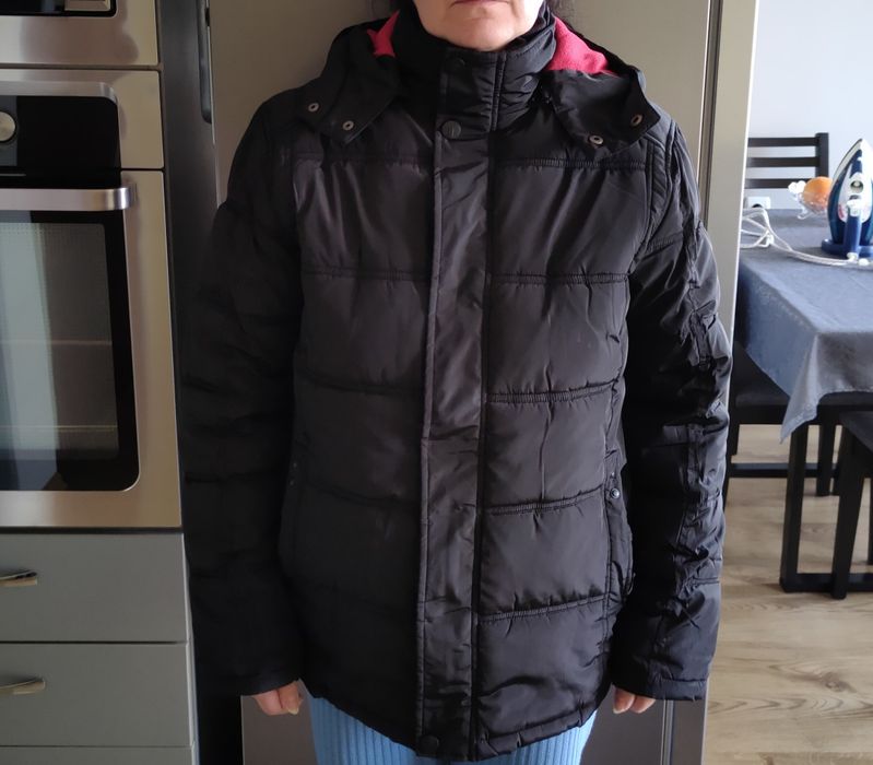 Продавам Зимно яке XSIDE