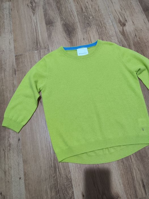 Pulover damă din casmir Delicatelove mărimea S