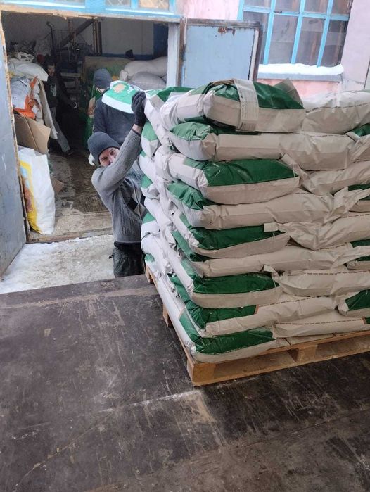 Услуги грузчиков