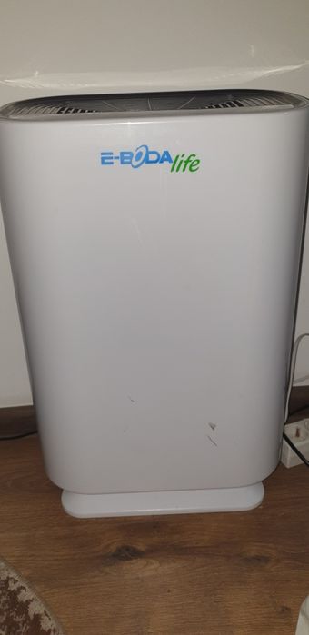 Vand dezumidificator