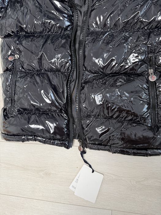 Geaca neagra barbati