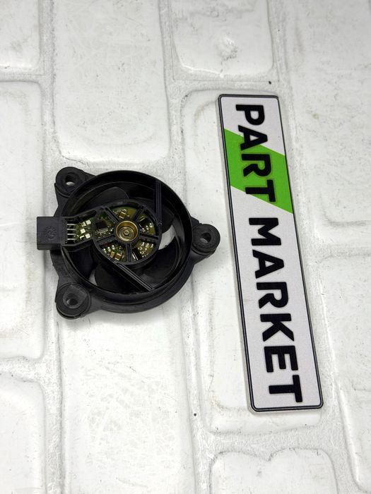 Вентилатор фар AUDI A6 C7