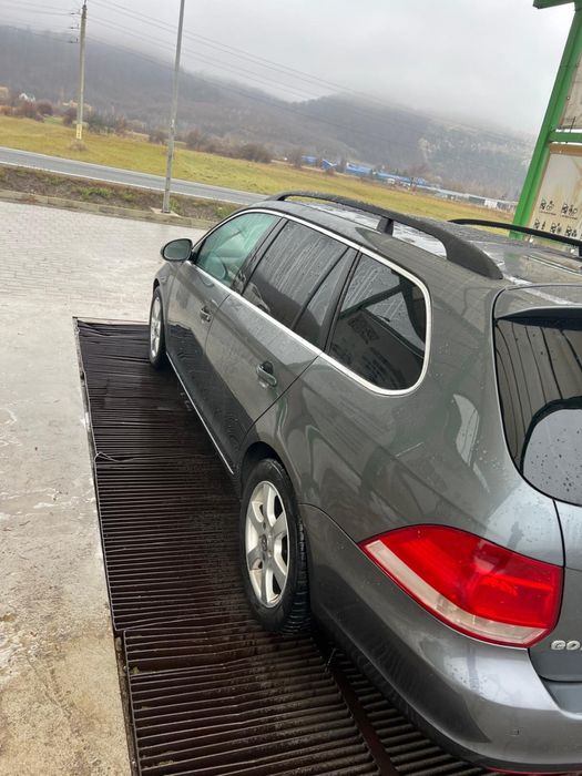Vand vw golf 5 break