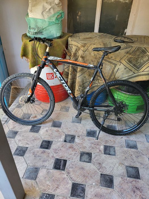 Велосипед VICTOR 26 дюмов