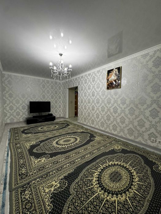 Продам 2х комн кв Батыс