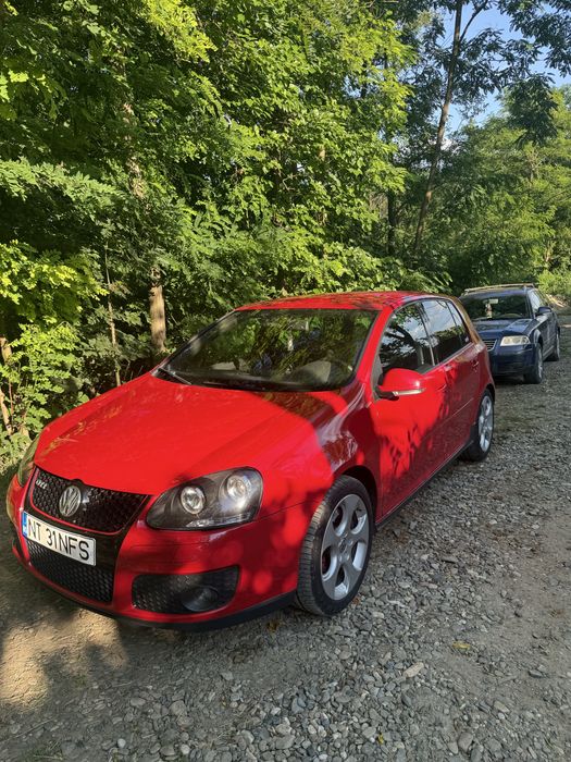 VOLKSWAGEN Golf 2005 — imagine 2