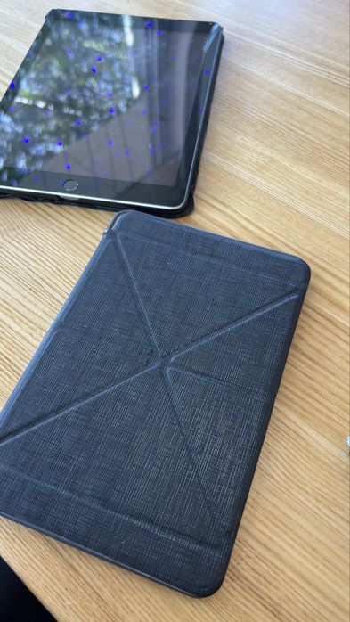 Продкм ipad mini 4 128гб