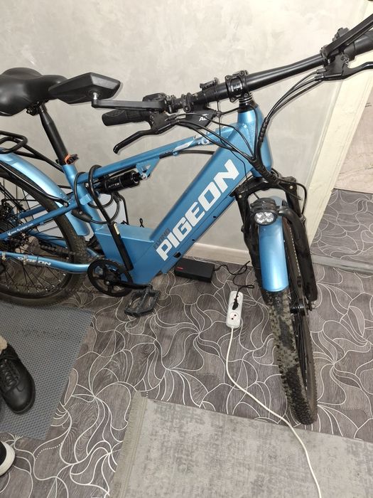 Жагдайы жаксы сенимди