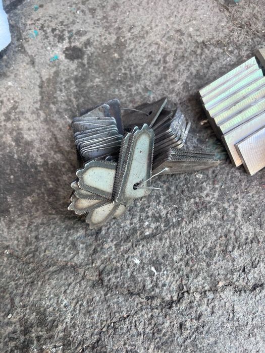 Продам драбилку 3 фазка