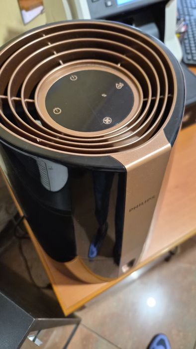 Овлажнител за въздух Philips