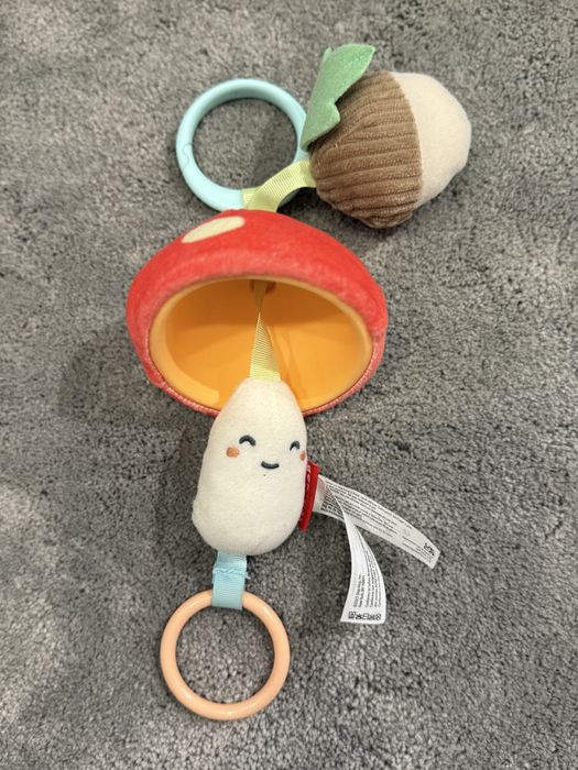 Бебешки играчки Sofi/Fisher price/Mamas&papas