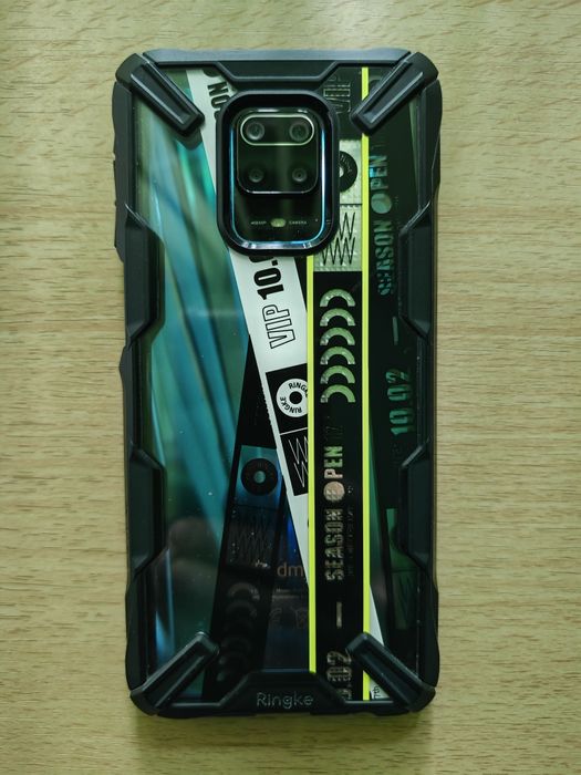 Xiaomi Redmi Note 9s