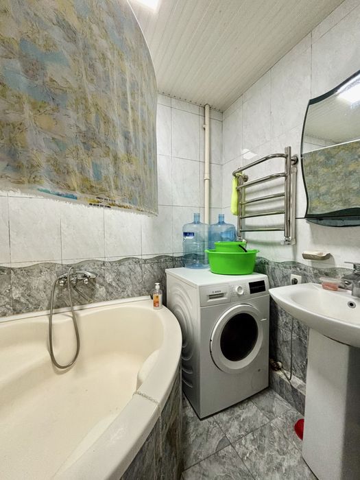 3/2/4 Кирпич 2х6 Массив Ялангач 70м2