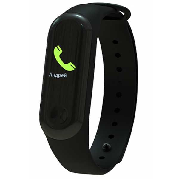 Фитнес браслет (трекер) Ritmix RFB-300! Для здоровья.