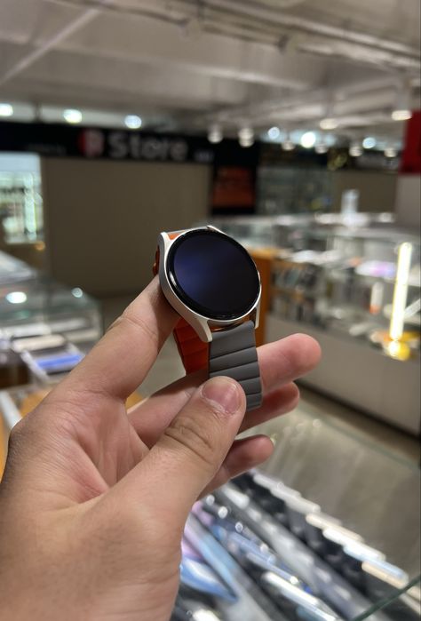 Galaxy Watch 7