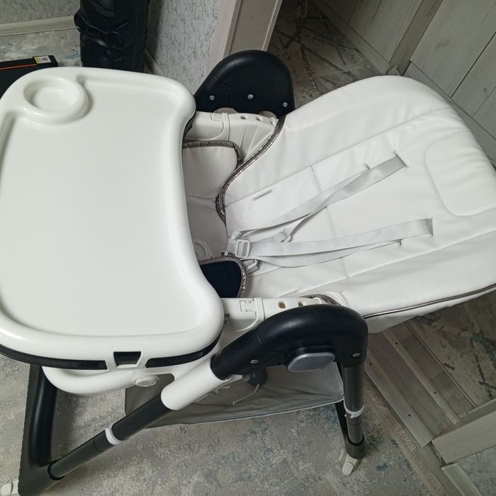 Продам детский стульчик для кормления
