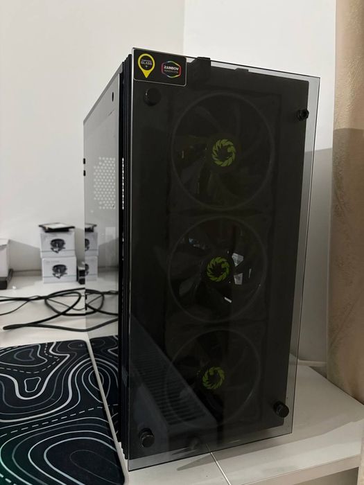 Компьютер Core i7