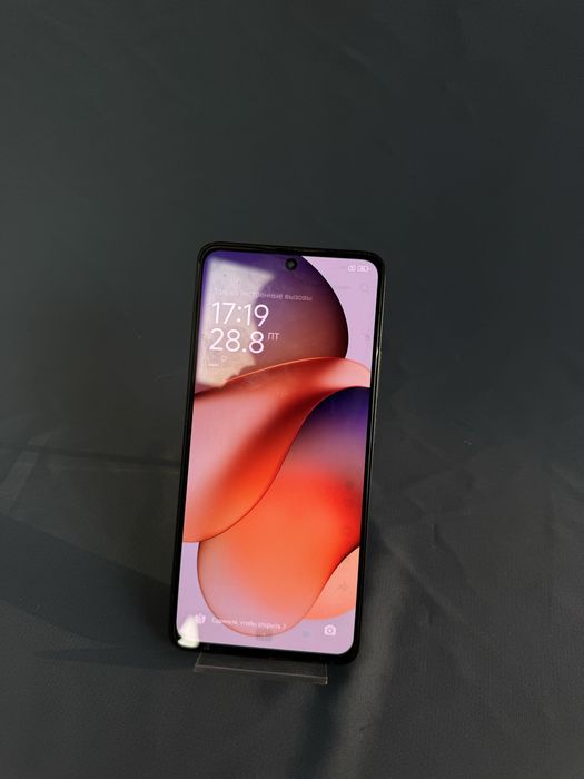 Телефон Xiaomi redmi note 13/ Baitime 0-0-24