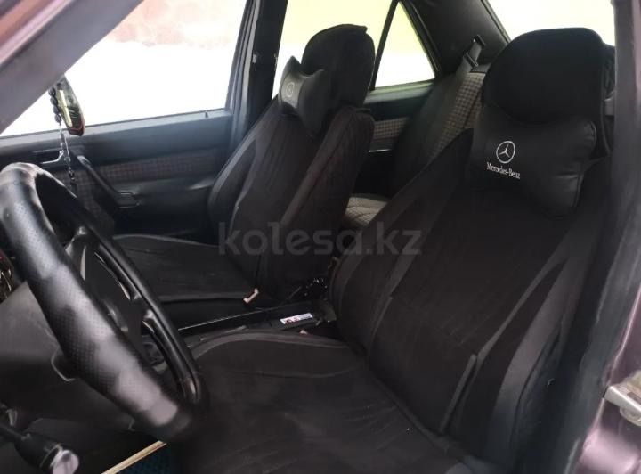 продам сторечка мерса 190