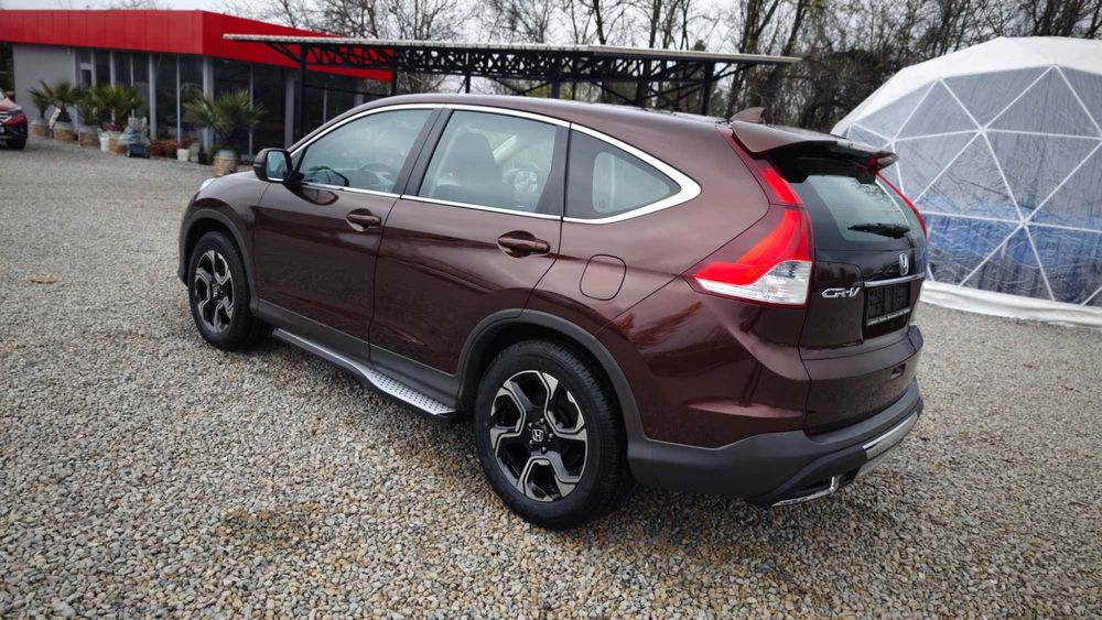 НОВИ ДЖАНТИ-ГУМИDOT1825/Ролбар/Спойлер/Степенки/NAV-Български Cr-v