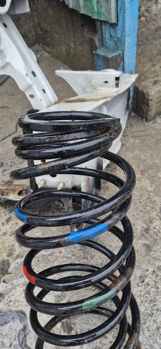 Пружина на камри 20