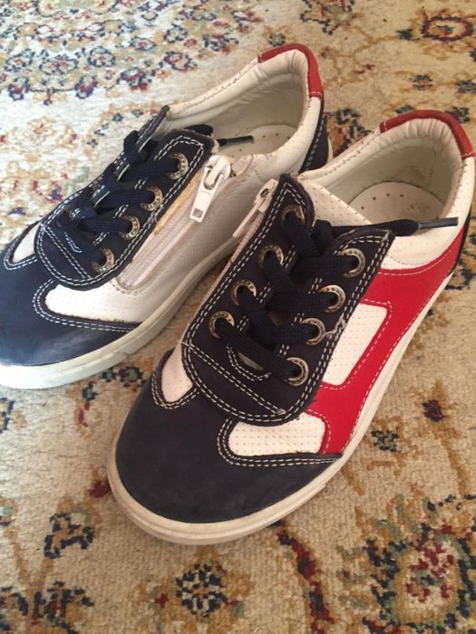 Обувь детская