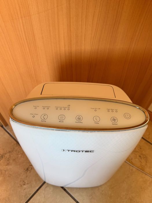 Влагоабсорбатор /Влагоуловител TROTEC TTK 67 E