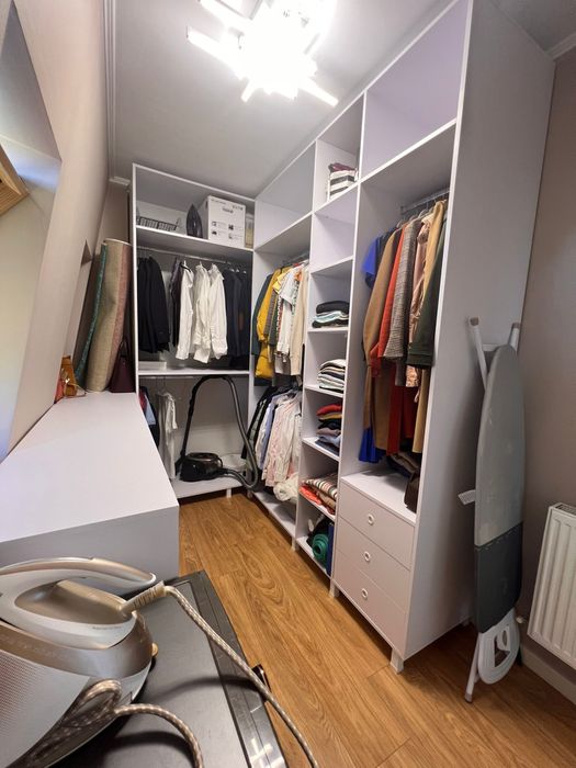 Casă apartament Vârteju, Măgurele, IF (35 min P.Unirii), parcare