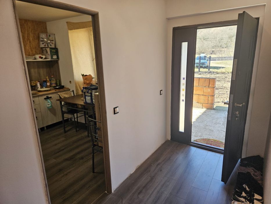 De vanzare casa P+M Romita