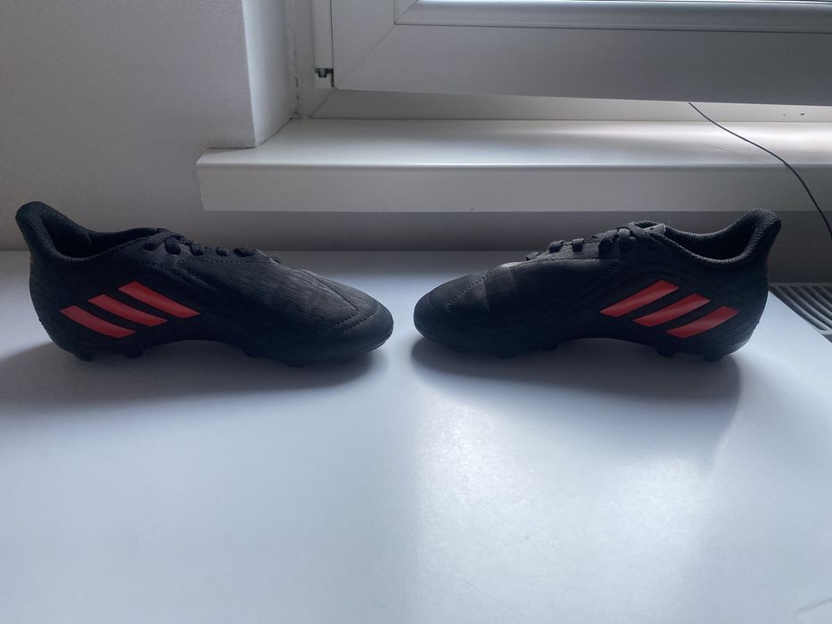Adidasi de fotbal ADIDAS