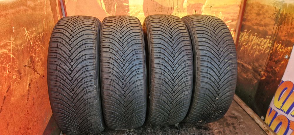 Set 4 Anvelope Maxxis 225 60 R17 All Seasons