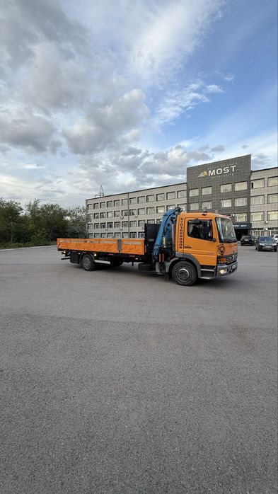 Манипулятор услуги