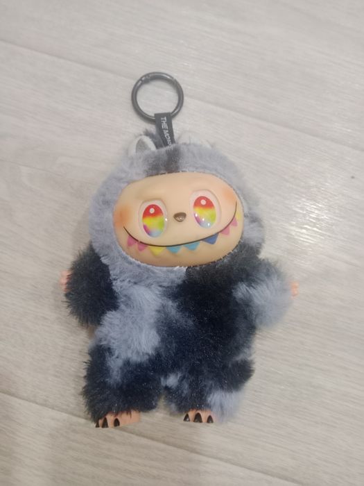 Лабубу оригинальный