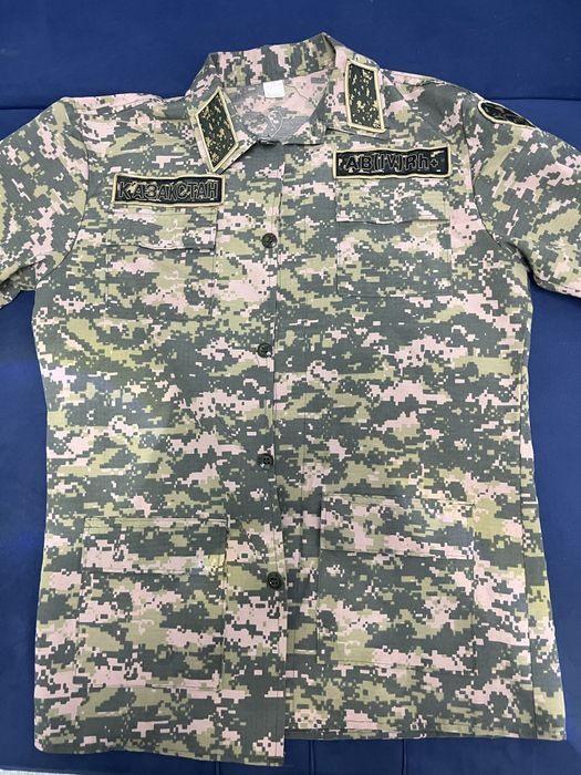 Продам военую форму
