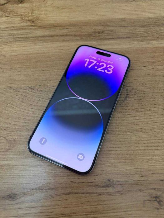 Iphone 14 PRO MAX 128GB 85%