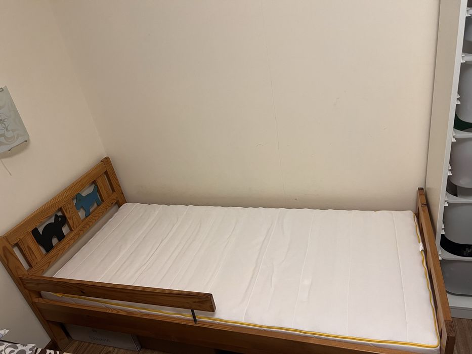 Детско легло ИКЕА