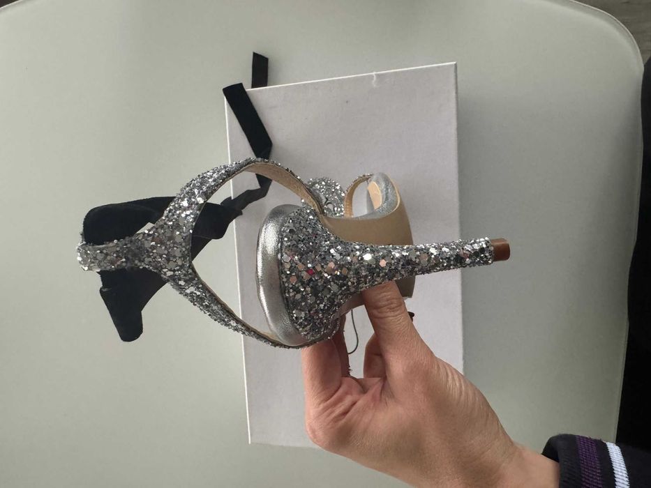 Sandale Aria Smiling Shoes